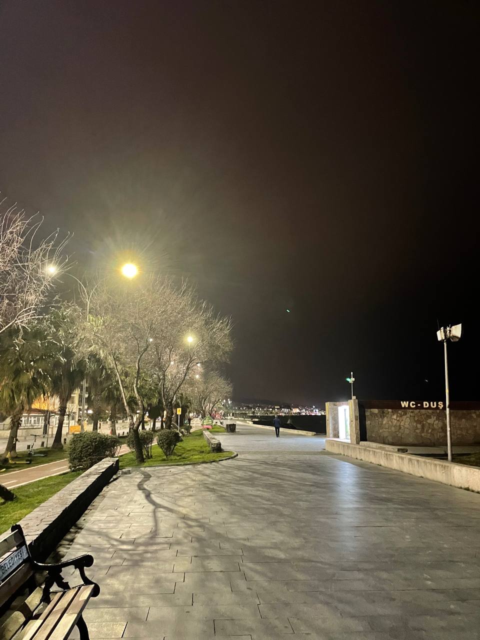 Samsun Atakum Sahili